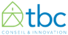 Logo TBC Innovations