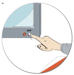 Eteindre les veilles
