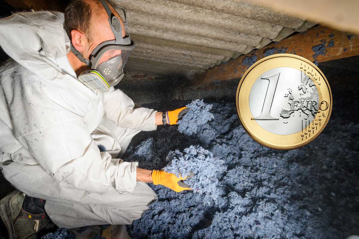 Isolation chauffage 1€ conférence ALEC Montpellier