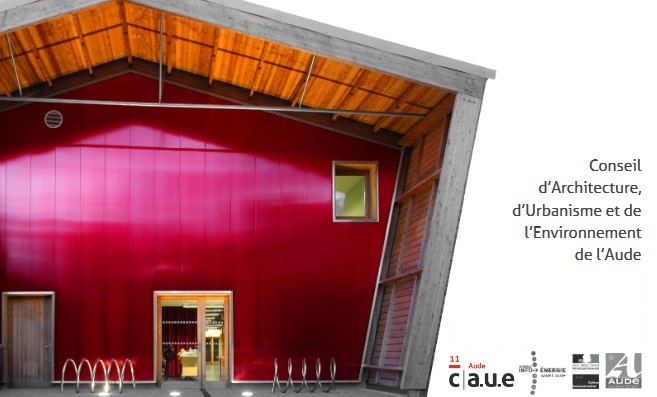 Photo programme CAUE Aude