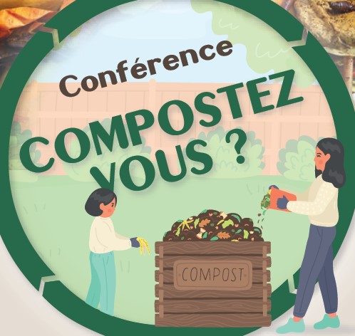 Compostez-vous ?