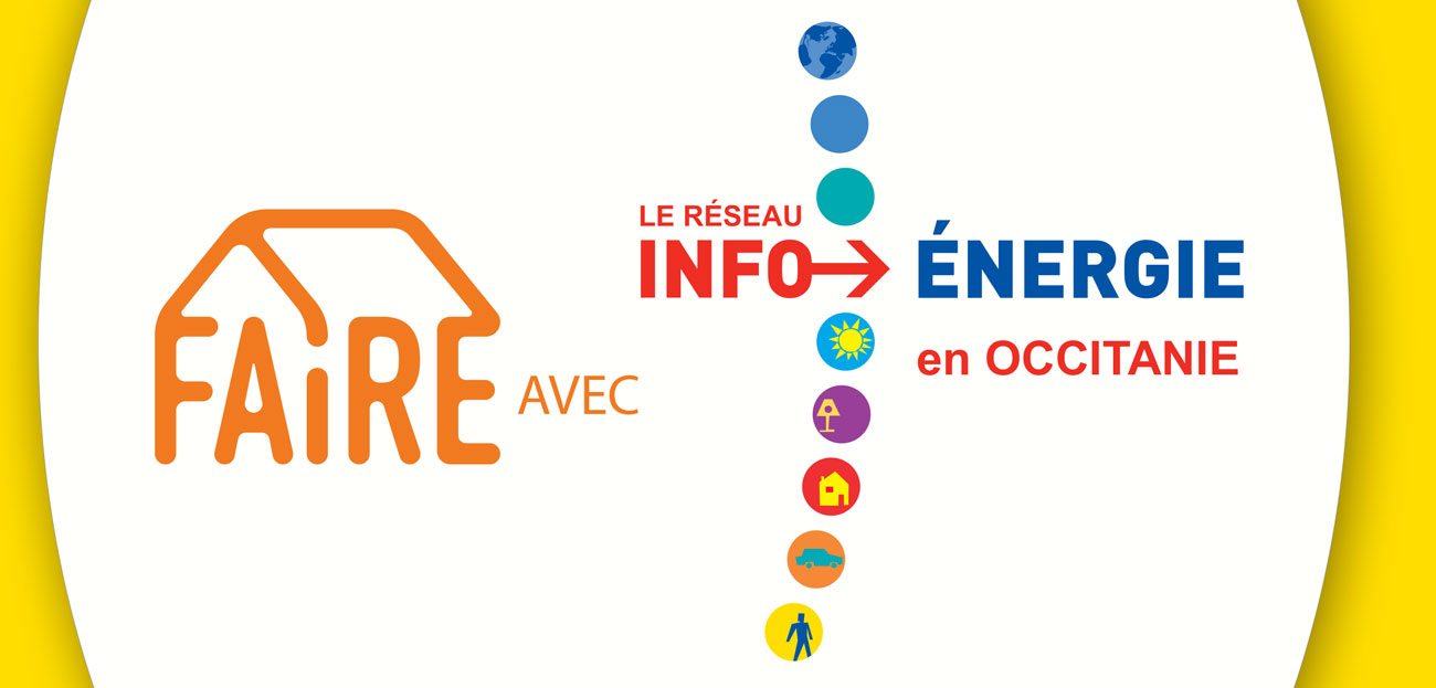 Espaces Info Energie Occitanie